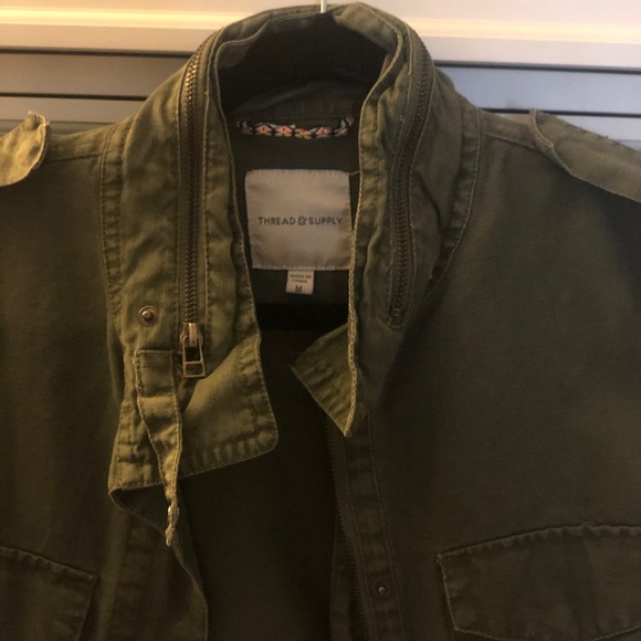 Jacket - Picture 4 of 4